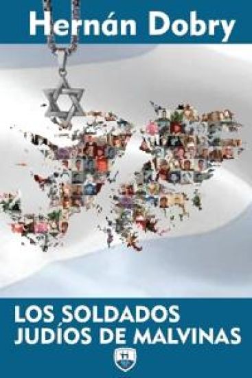 Los soldados judíos de Malvinas