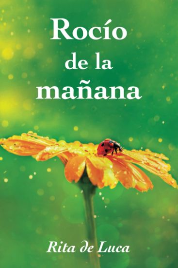 Rocío de la mañana