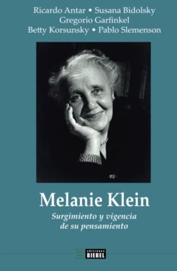 Melanie Klein