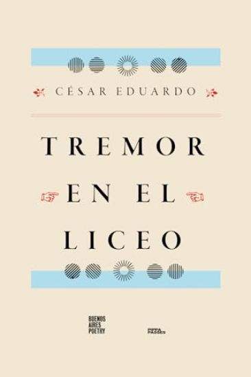 Tremor en el liceo