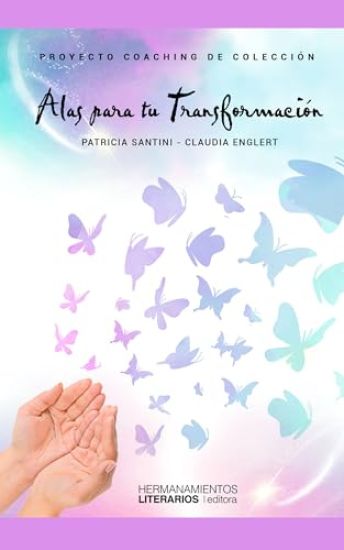 Alas para tu Transformación