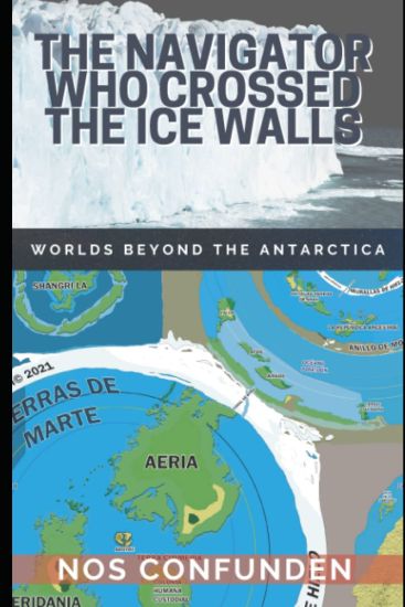 The Navigator Who Crossed the Ice Walls