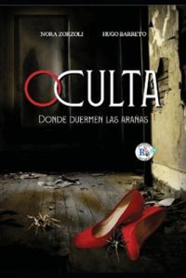 Oculta