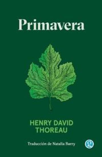 Primavera