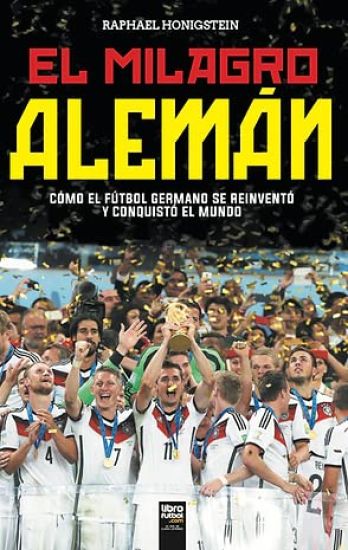El Milagro Alemán