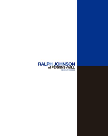 Ralph Johnson of Perkins + Will