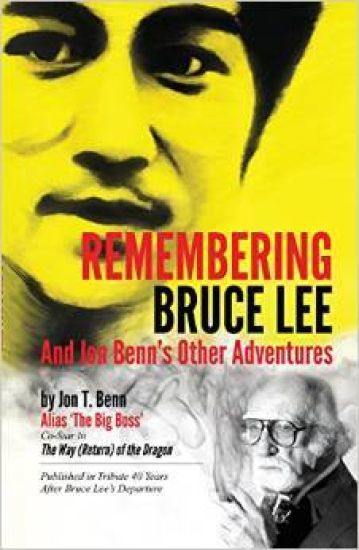 Remembering Bruce Lee