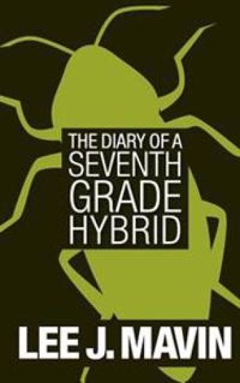 The Diary of a Seventh Grade Hybrid