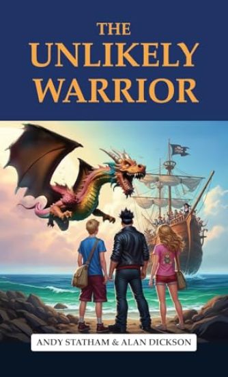 The Unlikely Warrior