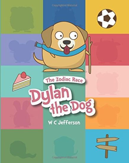The Zodiac Race - Dylan the Dog