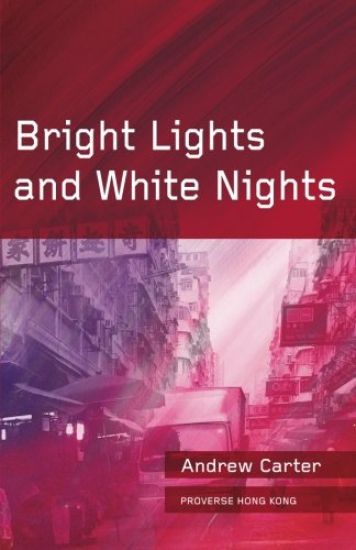 Bright Lights and White Nights