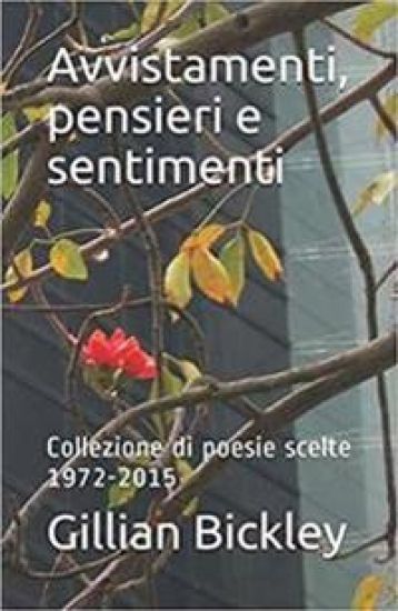 Avvistamenti, pensieri e sentimenti