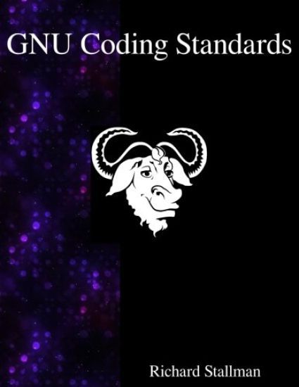GNU Coding Standards