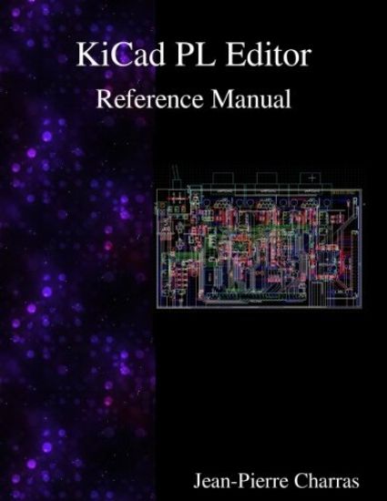 KiCad - PL Editor Reference Manual