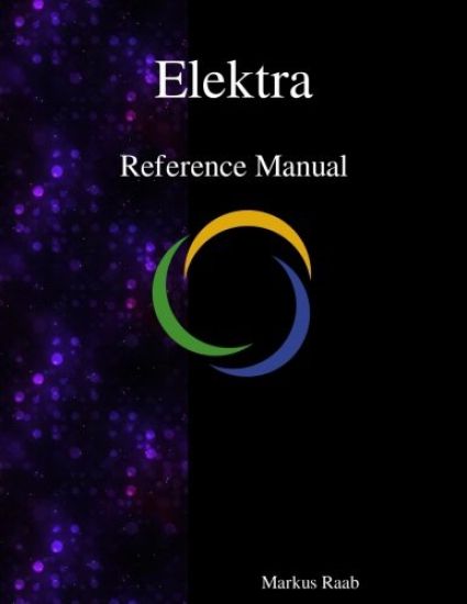 Elektra Reference Manual