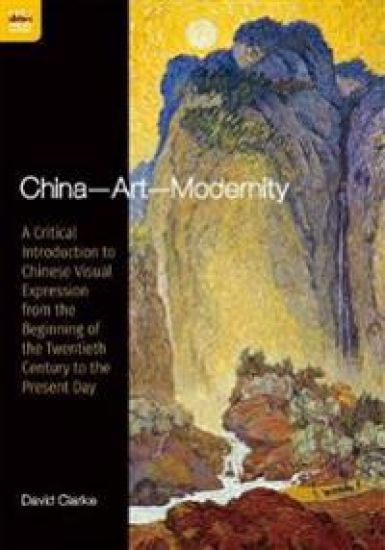 China—Art—Modernity