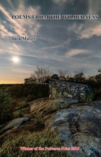 Poems from the Wilderness