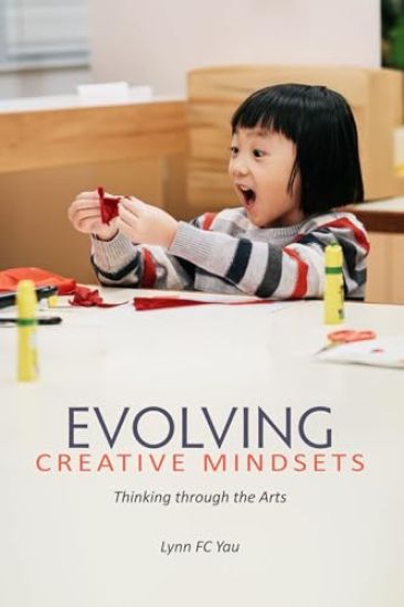 Evolving Creative Mindsets