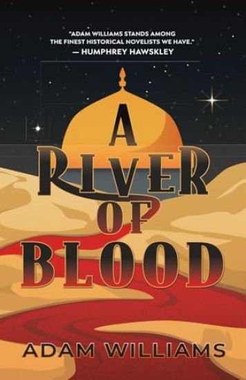 A River of Blood