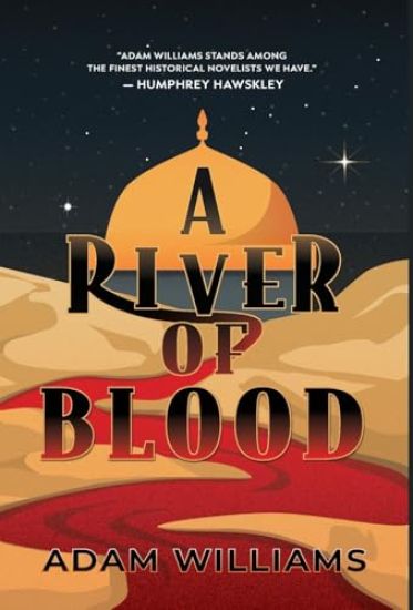 A River of Blood
