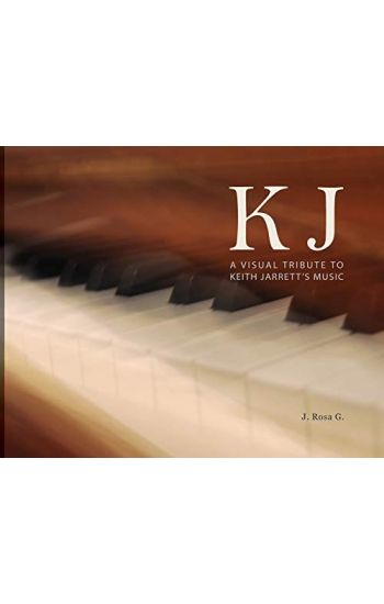 KJ - A Visual Tribute to Keith Jarrett's Music