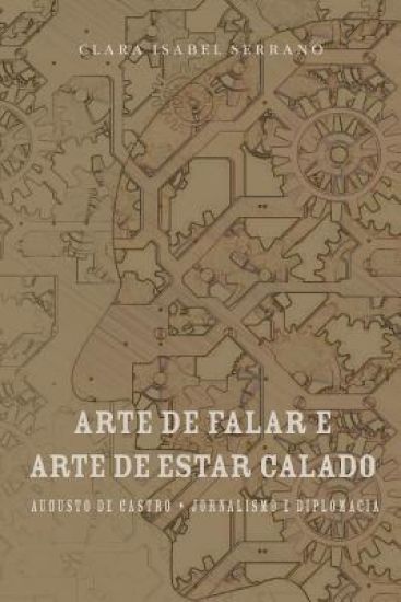 A Arte de Falar e a Arte de Estar Calado