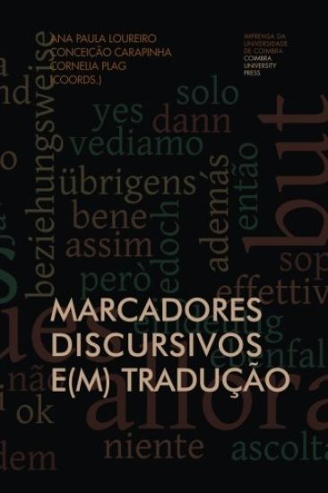Marcadores Discursivos (E)m Tradução