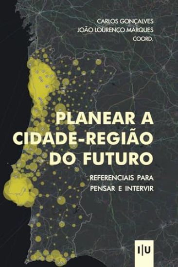 Planear a cidade-região do futuro