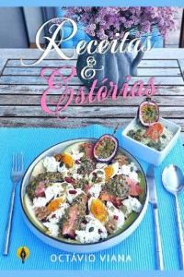 Receitas & Estórias