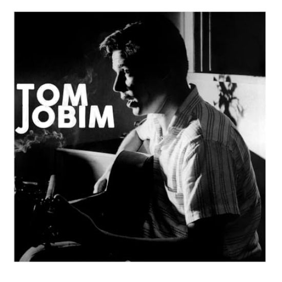 Tom Jobim - Musical Trajectory