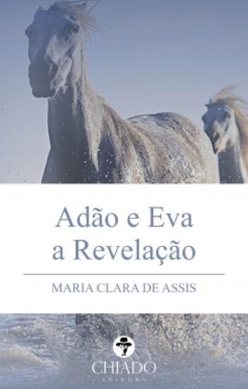 Adão e Eva - a Revelação