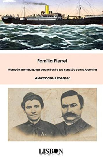 Família Pierret