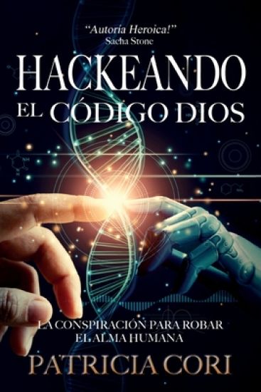 Hackeando El Codigo Dios