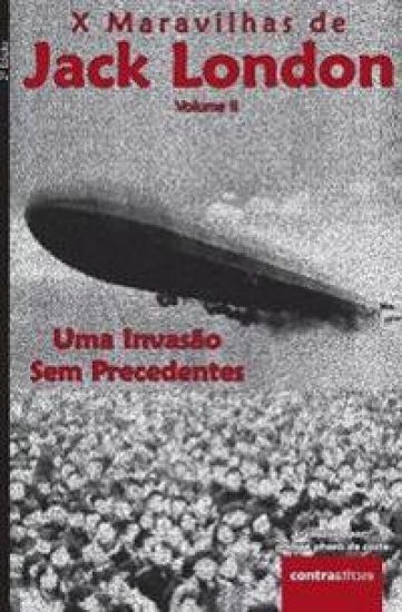 Uma Invasão Sem Precedentes