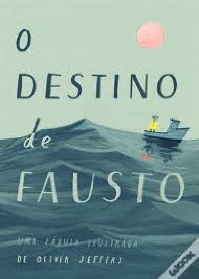 Faustos Öde (Portugisiska)