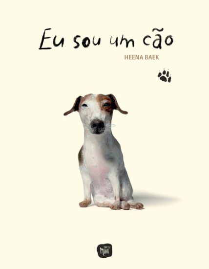 I Am a Dog (Portugisiska)
