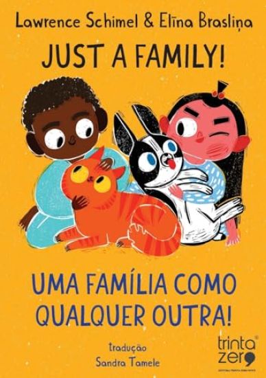 A family Like Any Other!