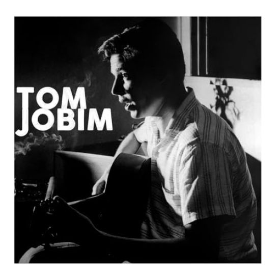 Tom Jobim - Trajetória Musical