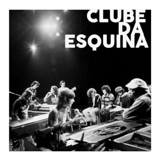 Clube da Esquina - Trajetória Musical