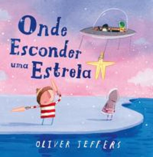Where to Hide a Star (Portugisiska)