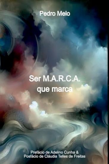 Ser M.a.r.c.a. Que Marca