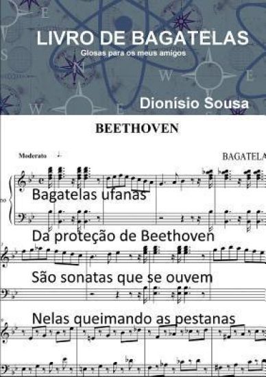 Livro de Bagatelas