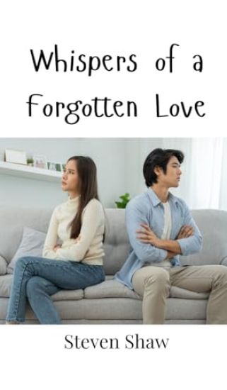 Whispers of a Forgotten Love