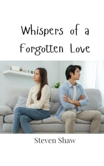 Whispers of a Forgotten Love