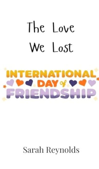 The Love We Lost