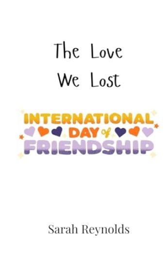 The Love We Lost