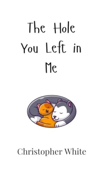 The Hole You Left in Me