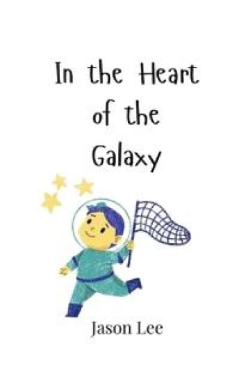 In the Heart of the Galaxy