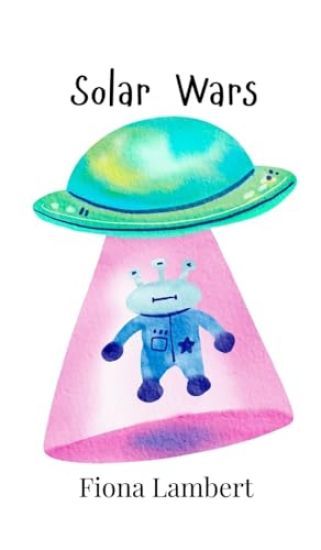 Solar Wars