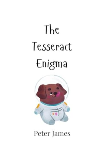 The Tesseract Enigma